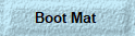 Boot Mat 