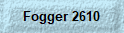 Fogger 2610