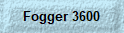 Fogger 3600