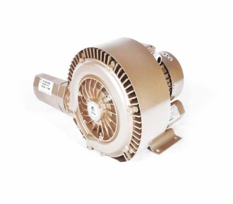 Goorui side channel ring blower
