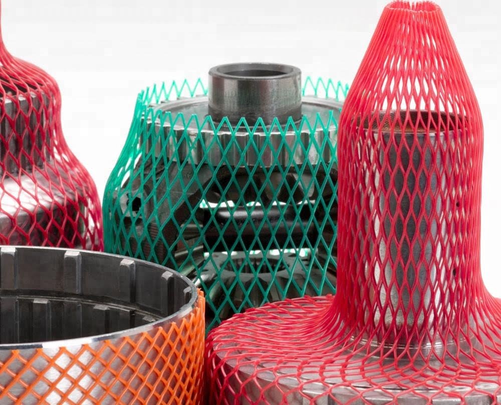 Nylon Mesh Nets Liners Ecotao