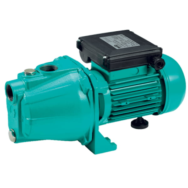 Wilo Pump Overview Ecotao