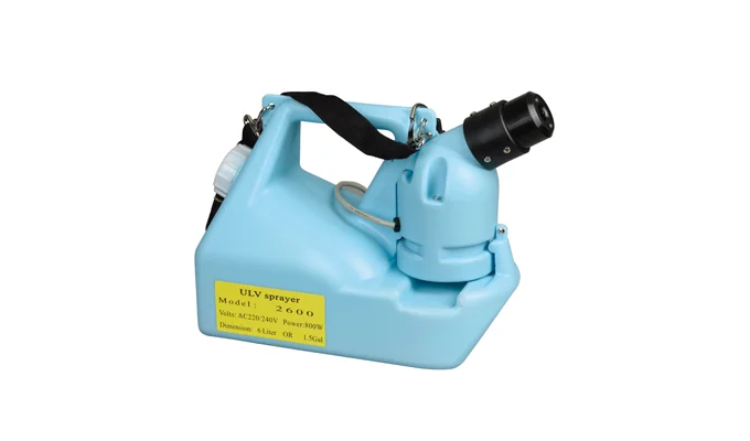 ULV Fogger 2600 – Ecotao