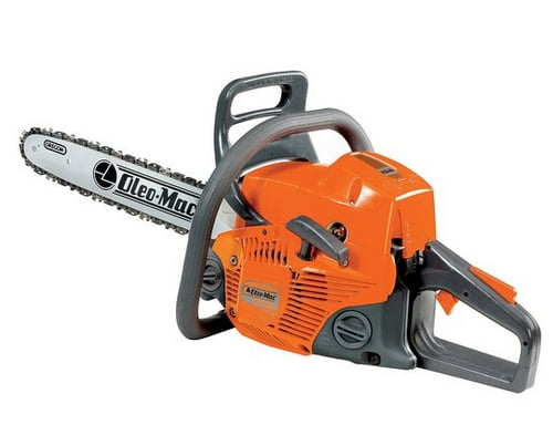 Chainsaw-GS35C