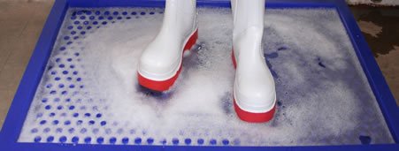 boot-sterilization-mat