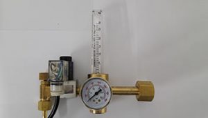 co2-flowmeter