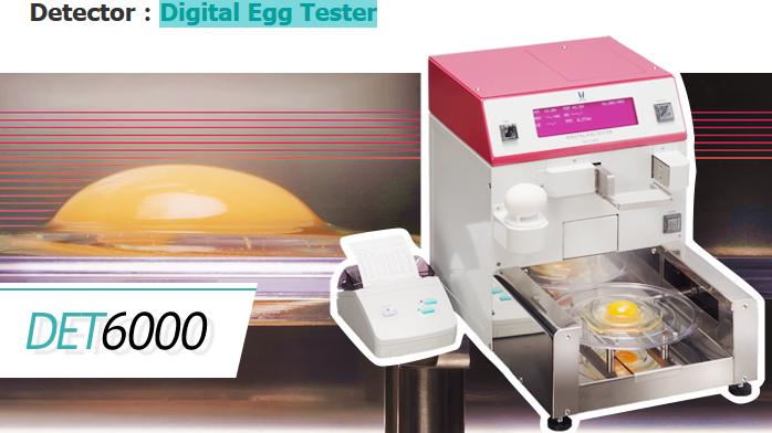 haugh-egg-tester