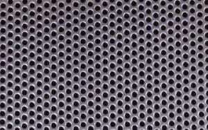 perforated-plate