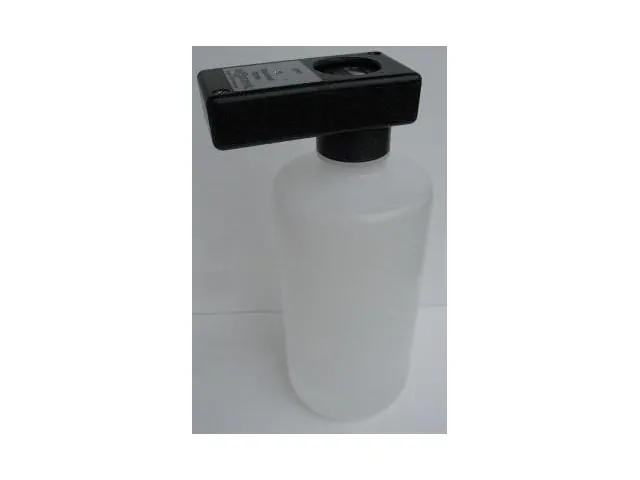 Dissolved ozone in water meter category