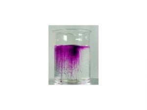 potassium permanganate