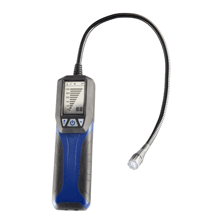 Wöhler GS 300 Gas Leak Detector, gas leak locator