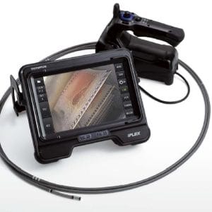 IPLEX GXGT Industrial Videoscope