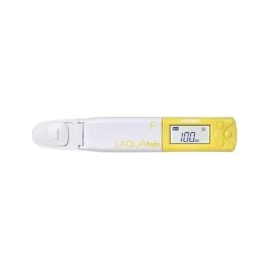HORIBA LAQUAtwin F-11 pocket fluoride ion meter
