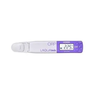 HORIBA LAQUAtwin ORP-11 pocket ORP redox meter