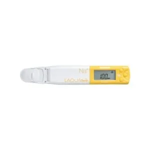 HORIBA LAQUAtwin NA-11 pocket sodium ion meter
