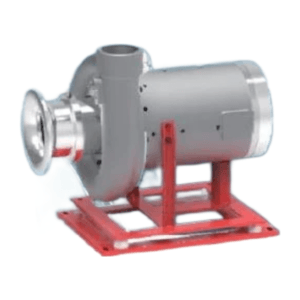 air suspension blower