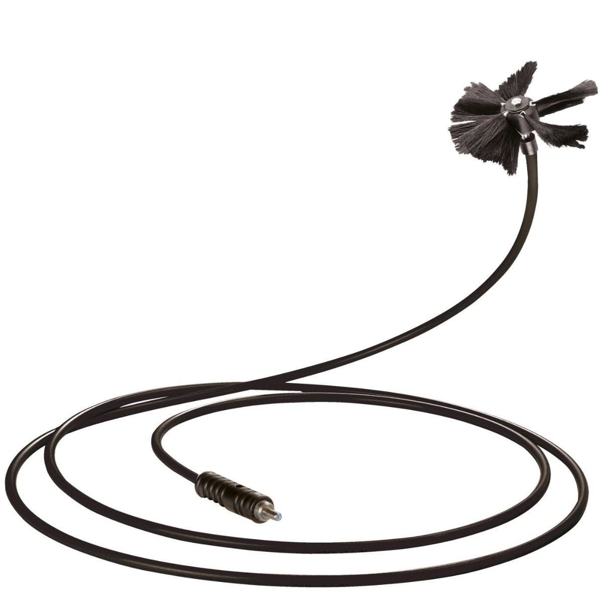 Wöhler Rotary Viper Pellet M5, rotary viper for pellet systems
